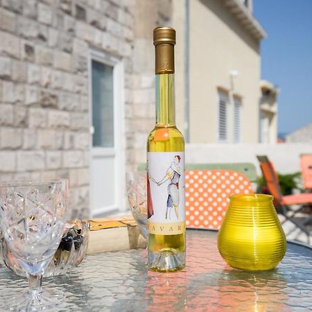 Guest House Bradas Dubrovnik Eksteriør billede