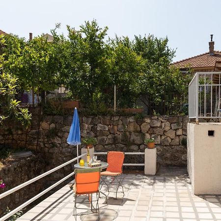 Guest House Bradas Dubrovnik Eksteriør billede