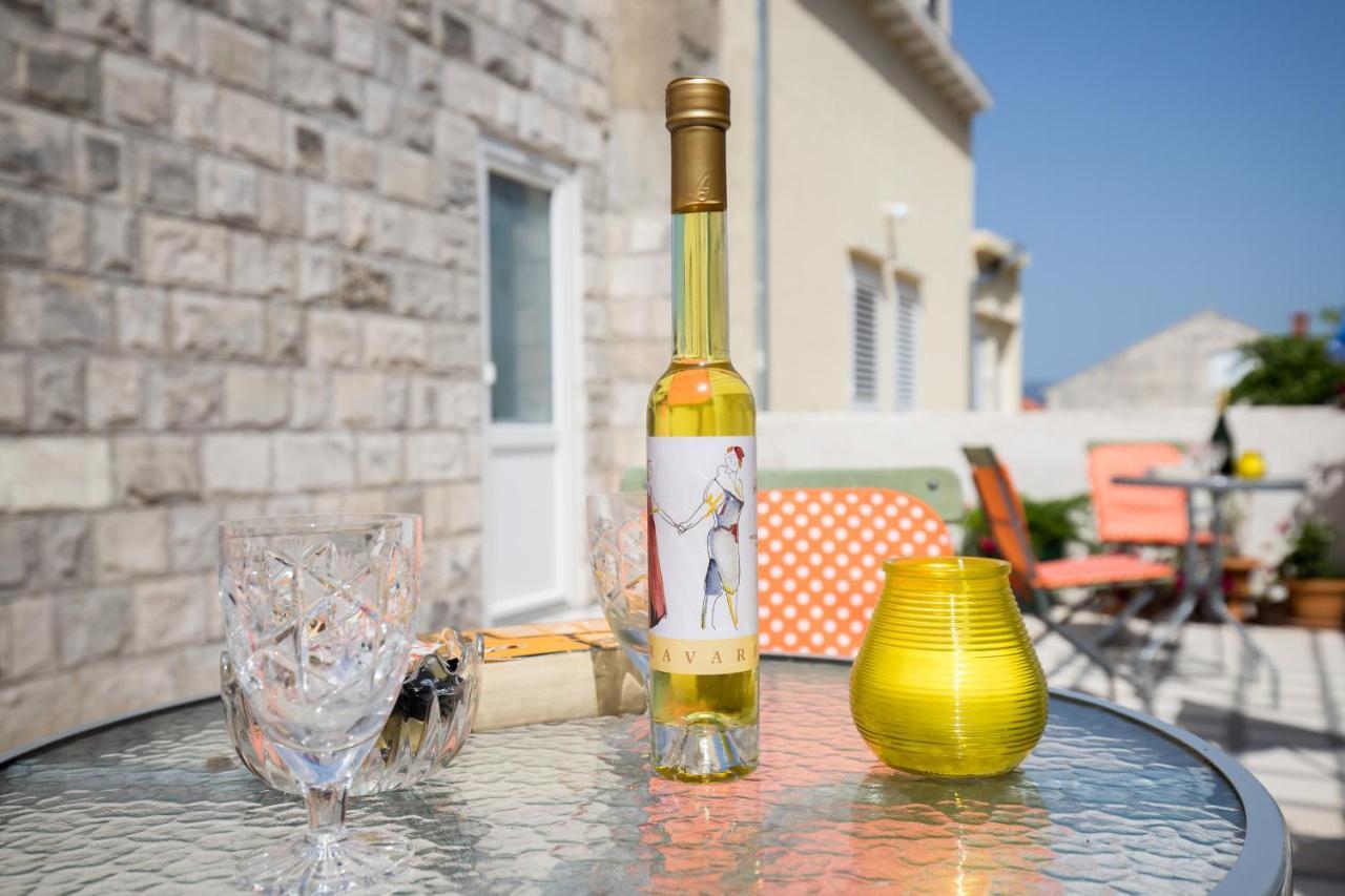 Guest House Bradas Dubrovnik Eksteriør billede