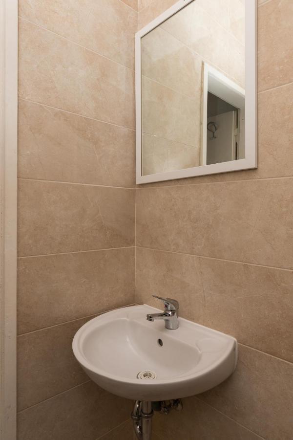 Guest House Bradas Dubrovnik Eksteriør billede