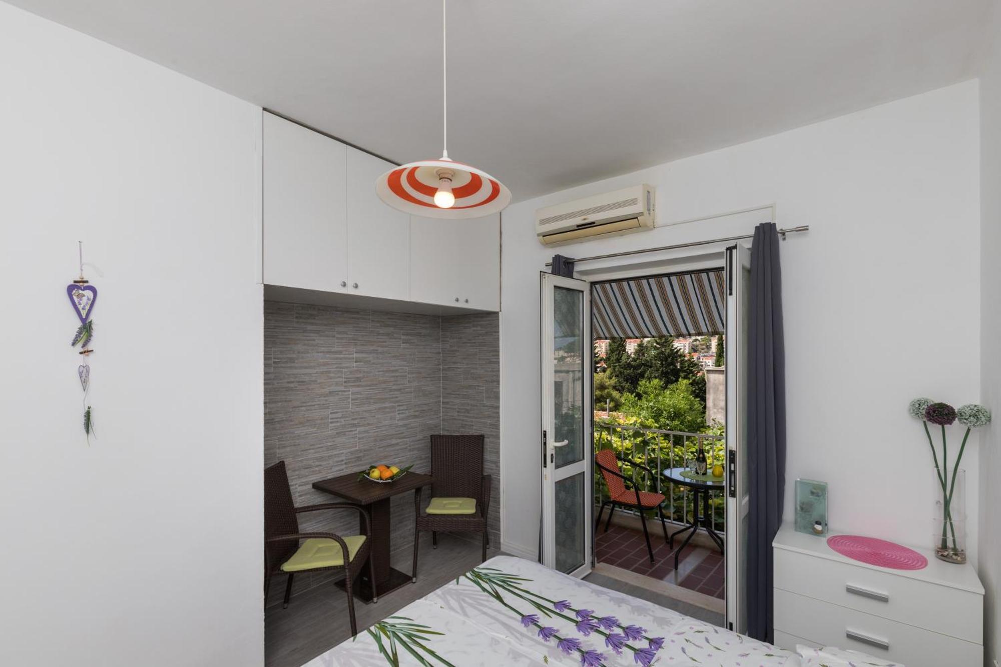 Guest House Bradas Dubrovnik Eksteriør billede
