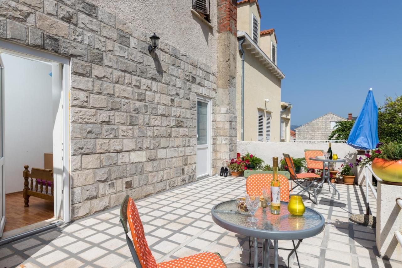 Guest House Bradas Dubrovnik Værelse billede