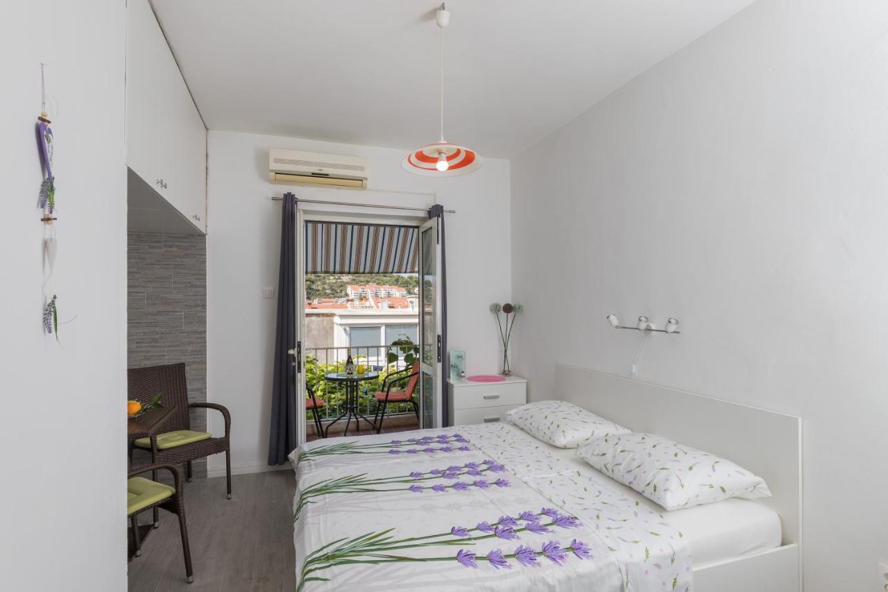 Guest House Bradas Dubrovnik Eksteriør billede