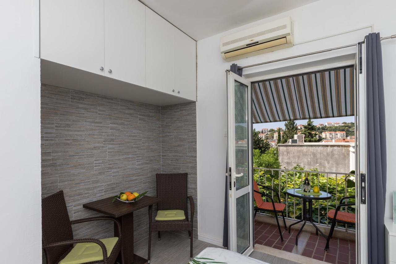 Guest House Bradas Dubrovnik Eksteriør billede
