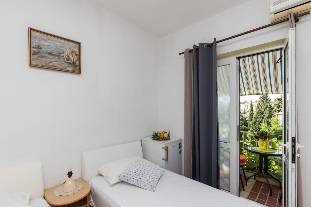 Guest House Bradas Dubrovnik Eksteriør billede