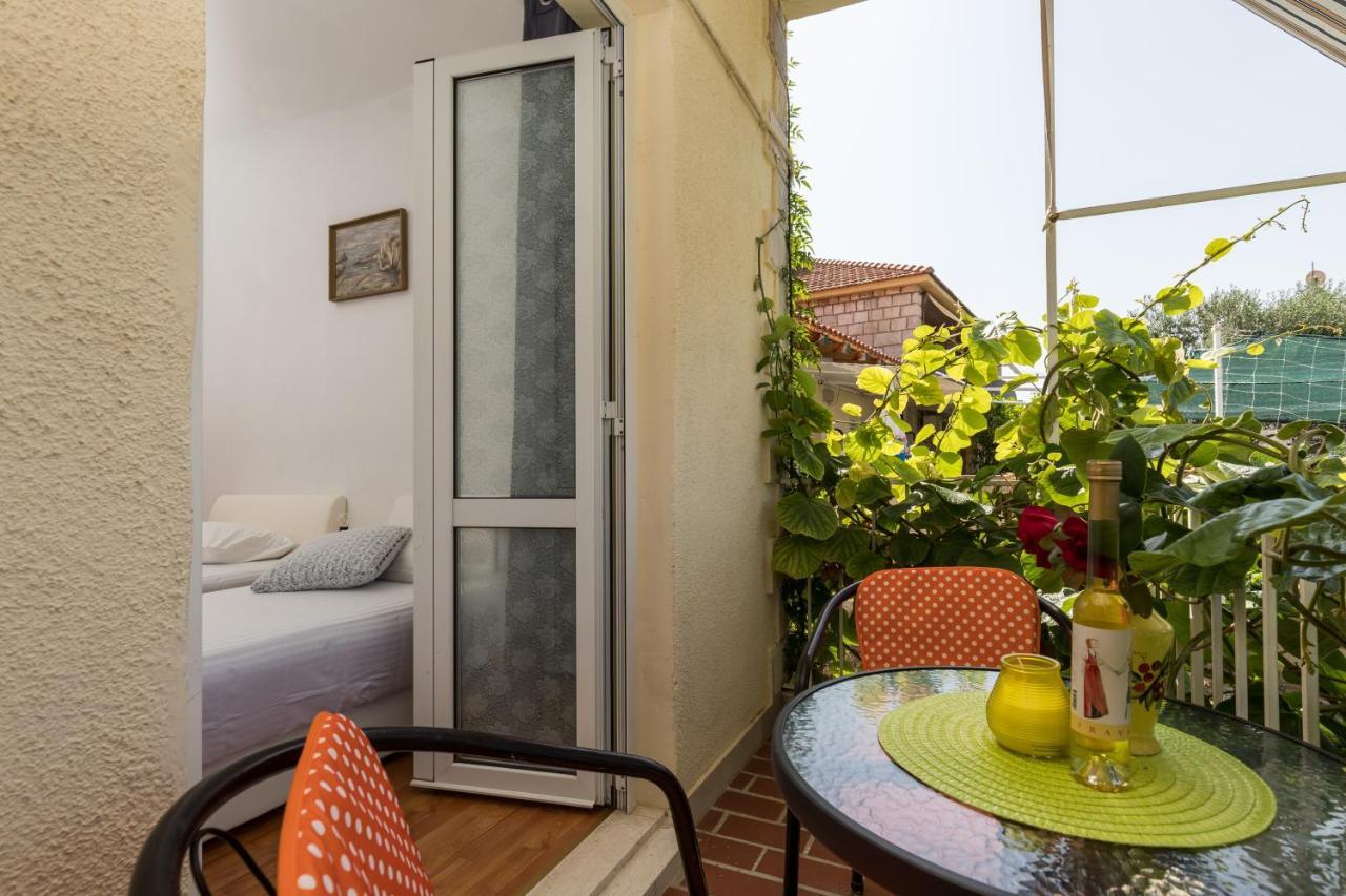 Guest House Bradas Dubrovnik Eksteriør billede