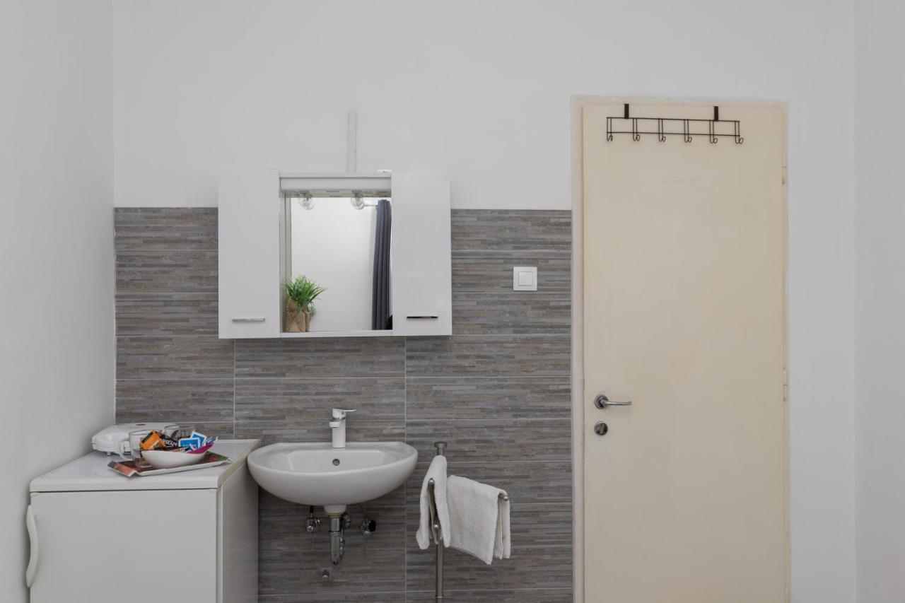 Guest House Bradas Dubrovnik Eksteriør billede