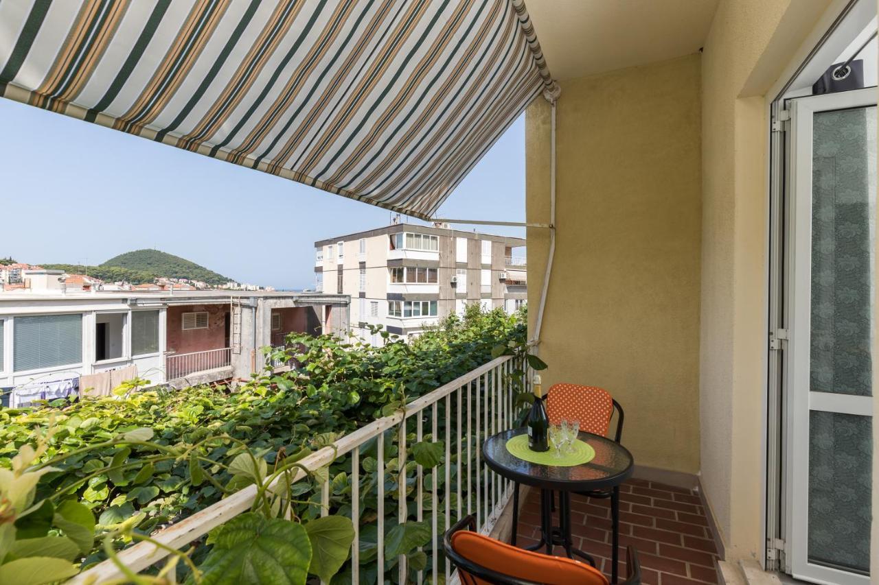 Guest House Bradas Dubrovnik Eksteriør billede