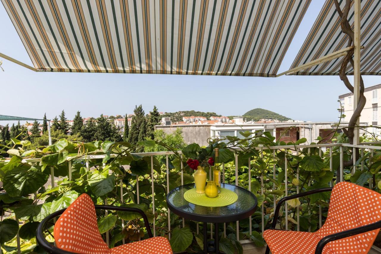 Guest House Bradas Dubrovnik Eksteriør billede