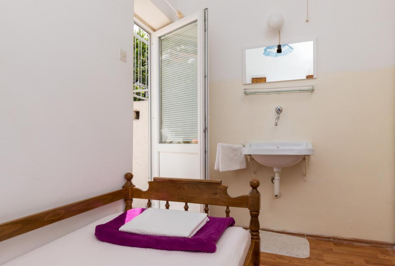 Guest House Bradas Dubrovnik Eksteriør billede
