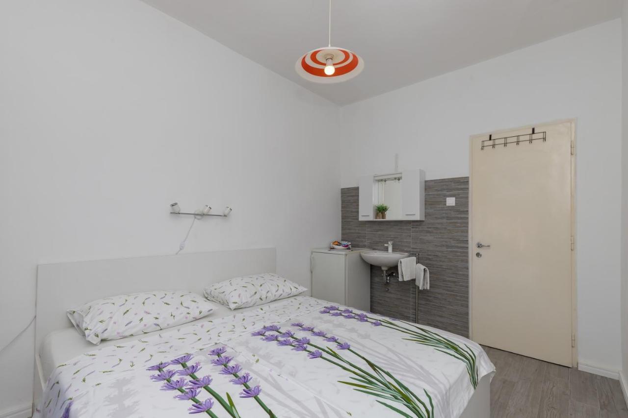 Guest House Bradas Dubrovnik Eksteriør billede