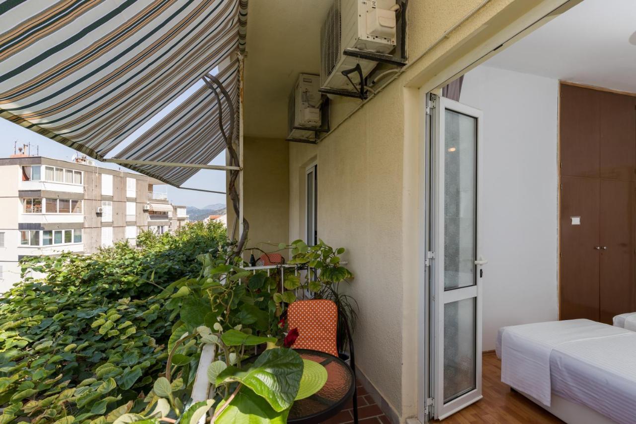 Guest House Bradas Dubrovnik Eksteriør billede